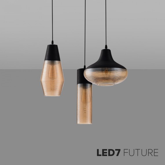 Loft Industry - Oxy Series